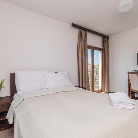Bed and Breakfast Baltik Park Krynica Morska Exterior foto