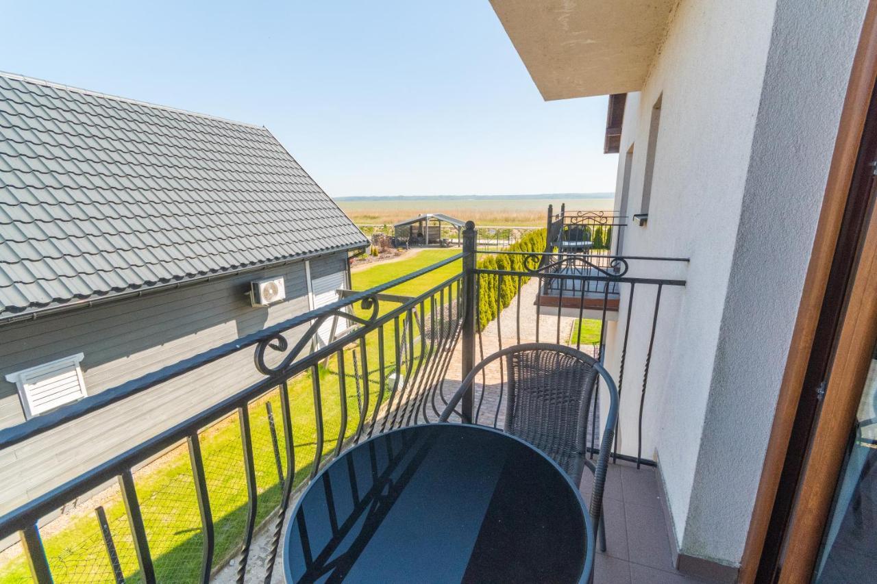 Bed and Breakfast Baltik Park Krynica Morska Exterior foto